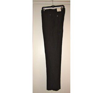 Samuelsohn Linen & Silk Trousers